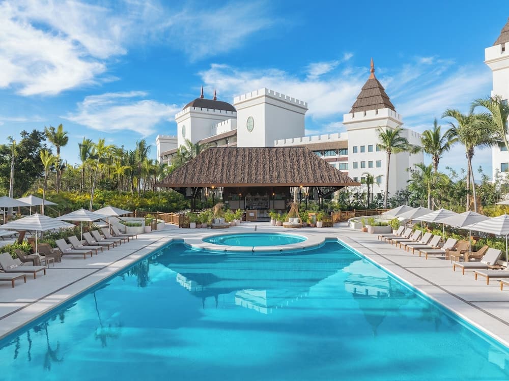 BON Park Hotel at VidantaWorld Nuevo Vallarta