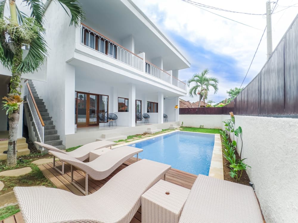 Vitasha Supala Ubud - Ubud Center Prime Location