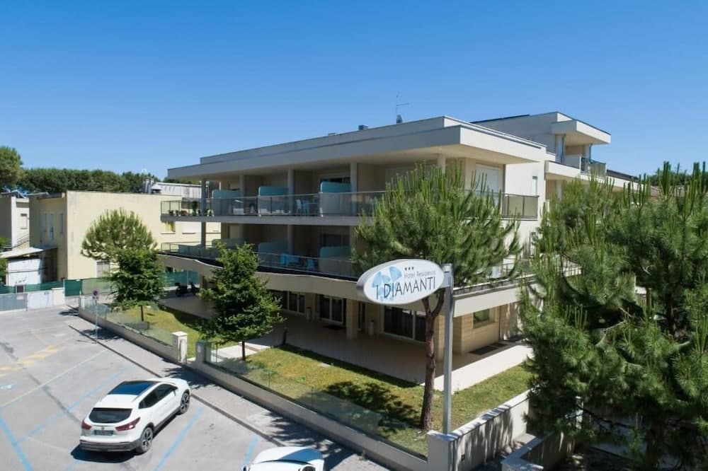 Residence i Diamanti