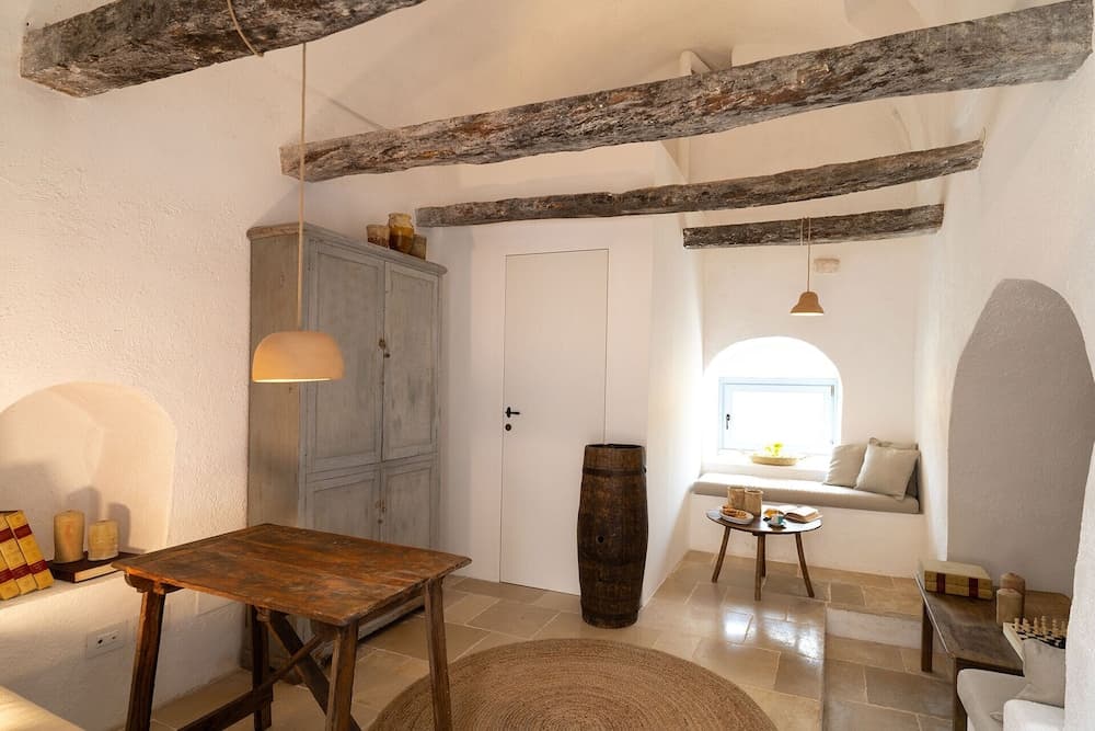 Masseria Soluco