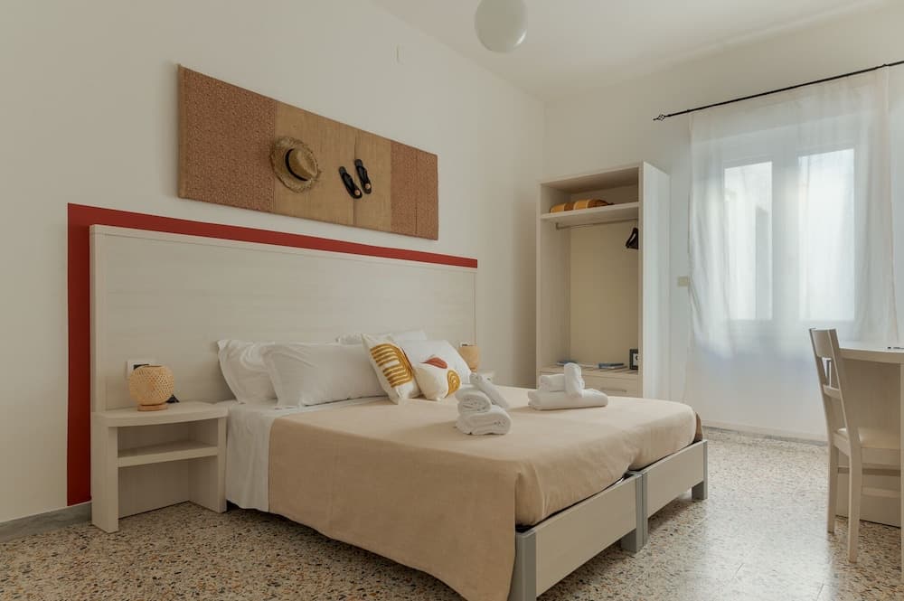 Hotel da Cesare Maluentu