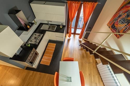 Musico Apartment Near the Cathedral