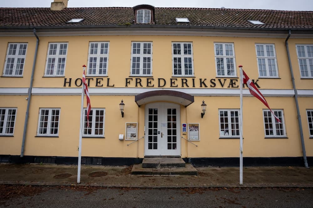Frederiksværk Hotel