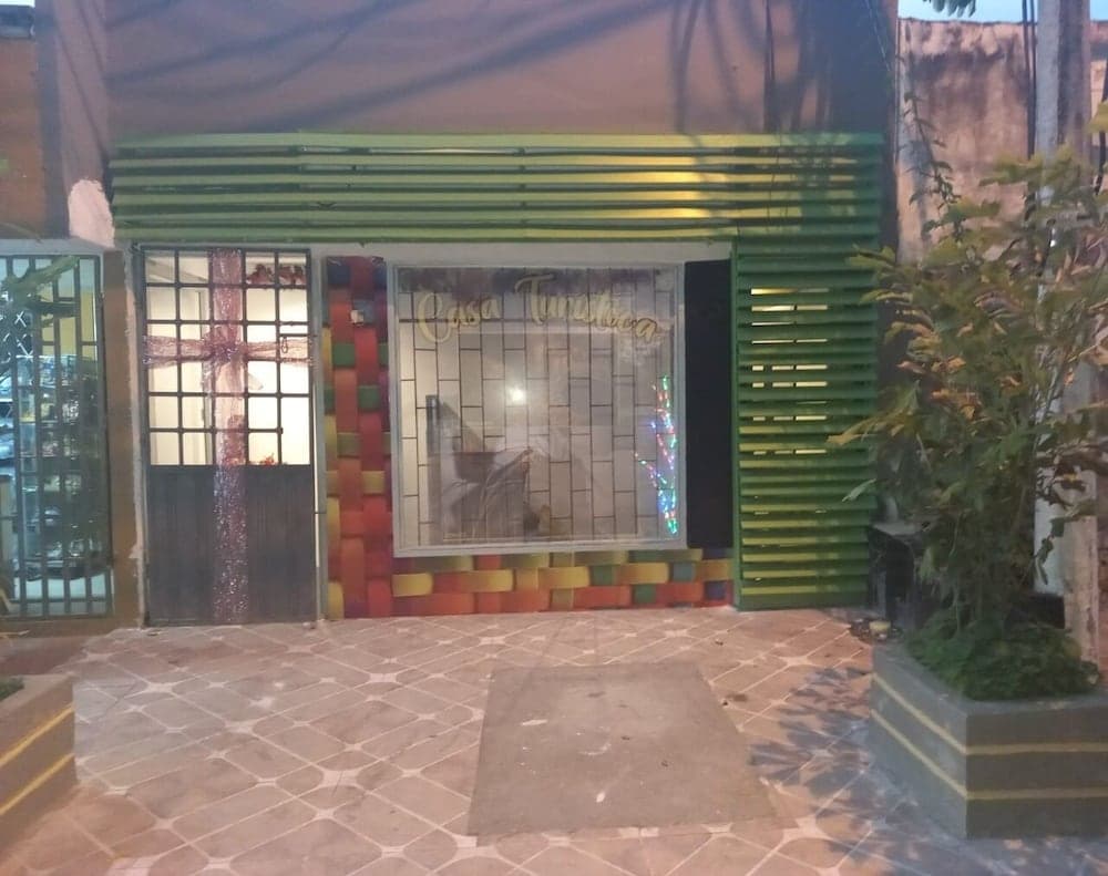 CASA TURISTICA ZAMBOSS