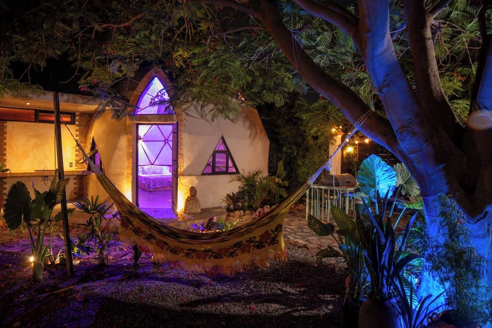 Casa Hala Santuario del Bienestar