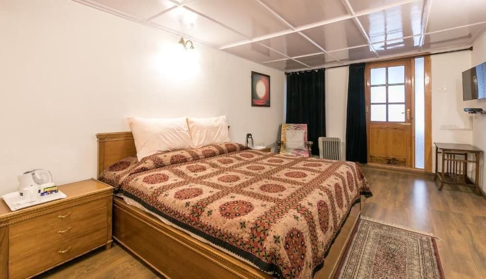 Glen View Heritage Homestay