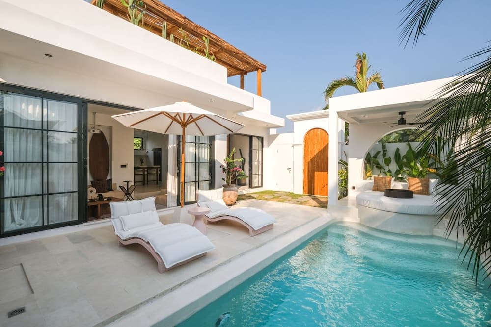 Villa Sama Canggu