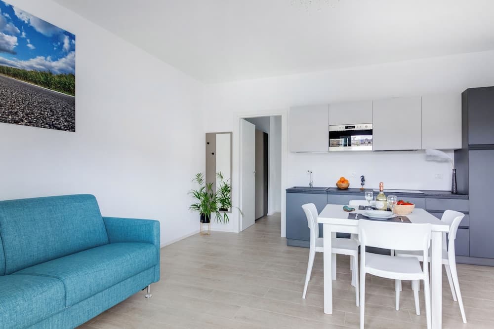 Appartamenti le Vele