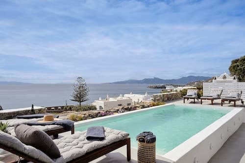 Casa Tagoo Mykonos