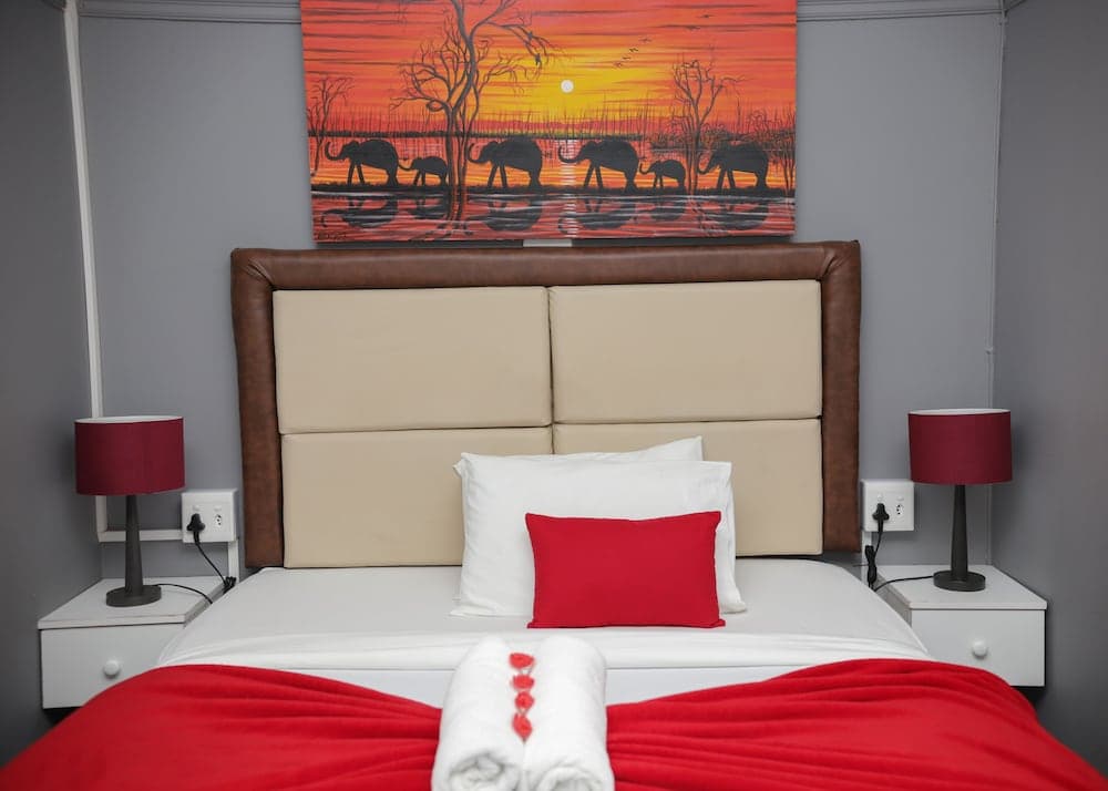 Kingsworth Inn - Port Elizabeth