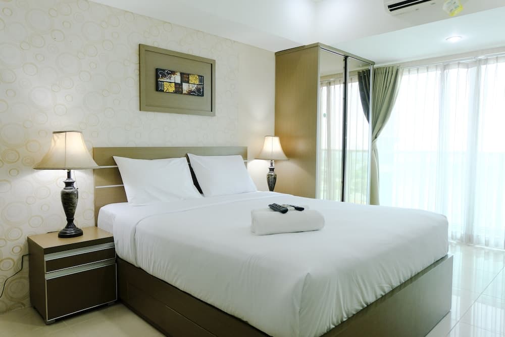 Good Choice Studio Apartment Tamansari La Grande