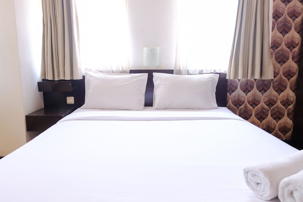 Great 2Br At Braga City Walk Apartment