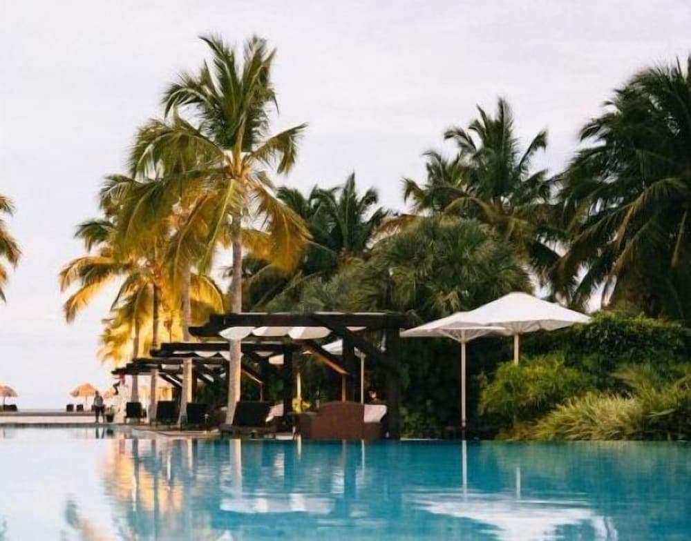 Stay at  Ritz Carlton Key Biscayne Miami