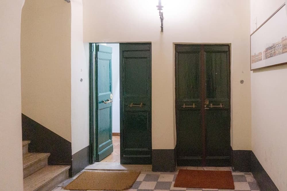 Piazza Navona Charming Apartment