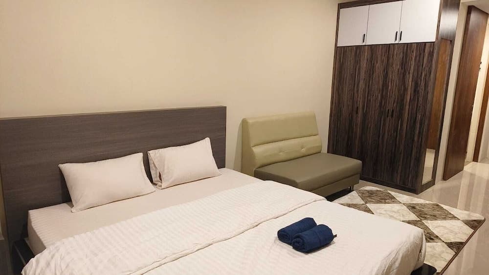 SleepRest - NTC B1203