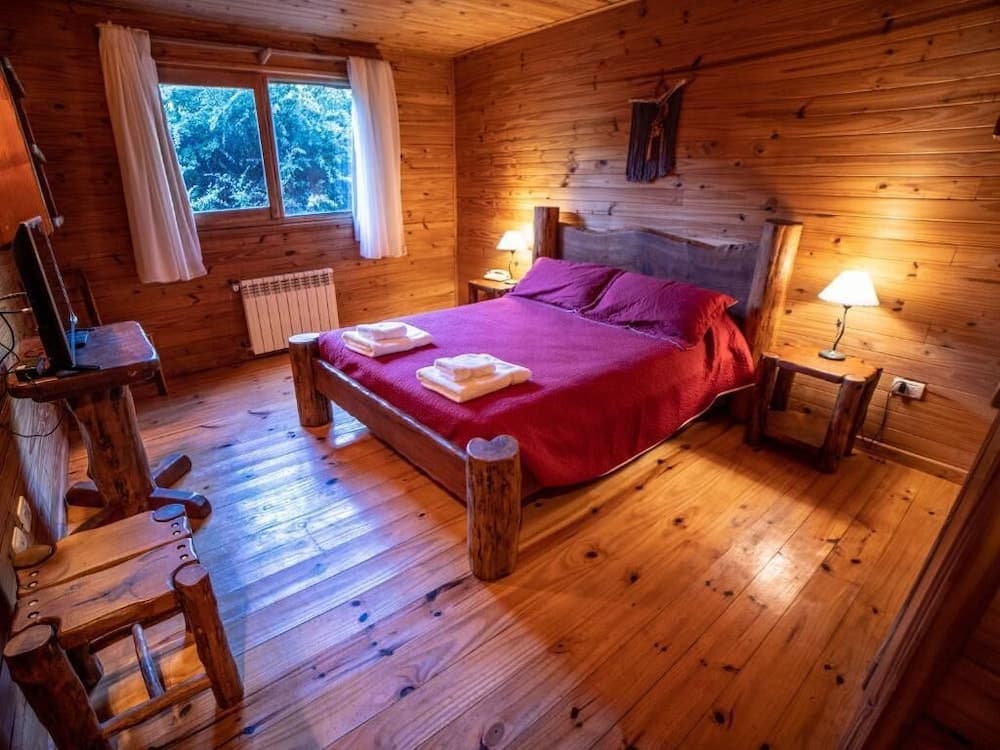 Hosteria Pichi Rincon