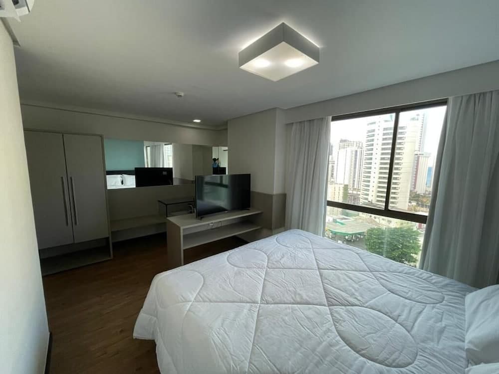 Flat Aconchegante em Boa Viagem