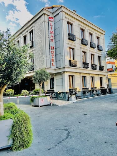 Liman Hotel
