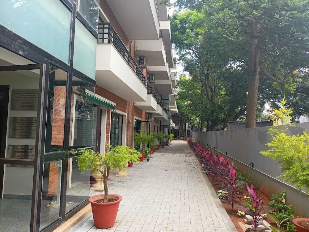 Transtree at Brookfields