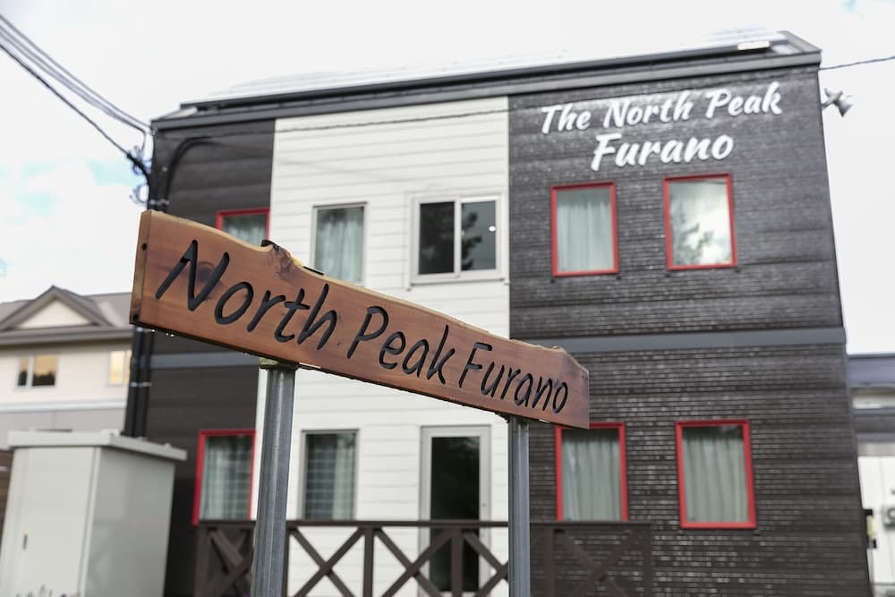 The North Peak 102