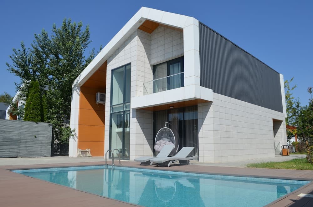 Arena Villas Guba
