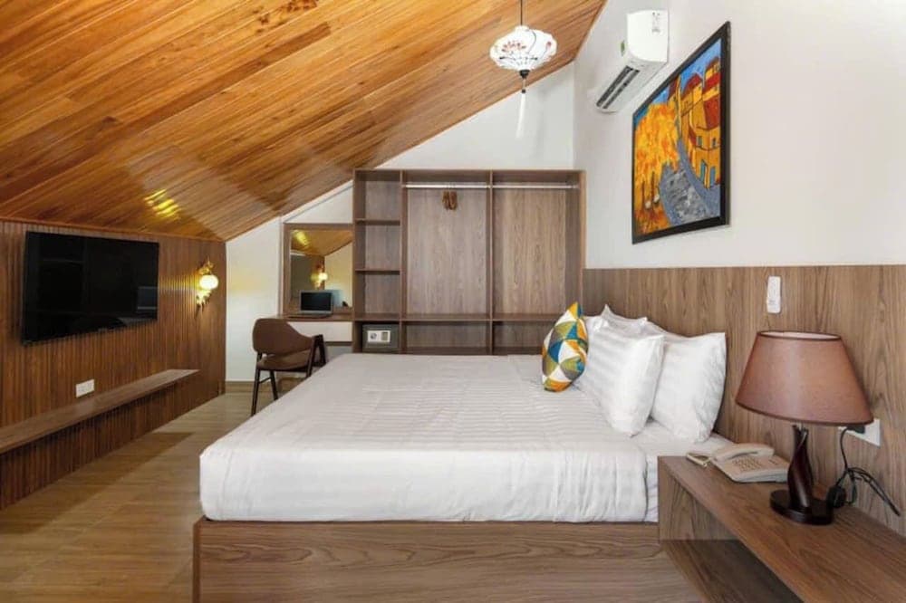 1 Stop Vivi An Bang Beach Hoi An Hotel