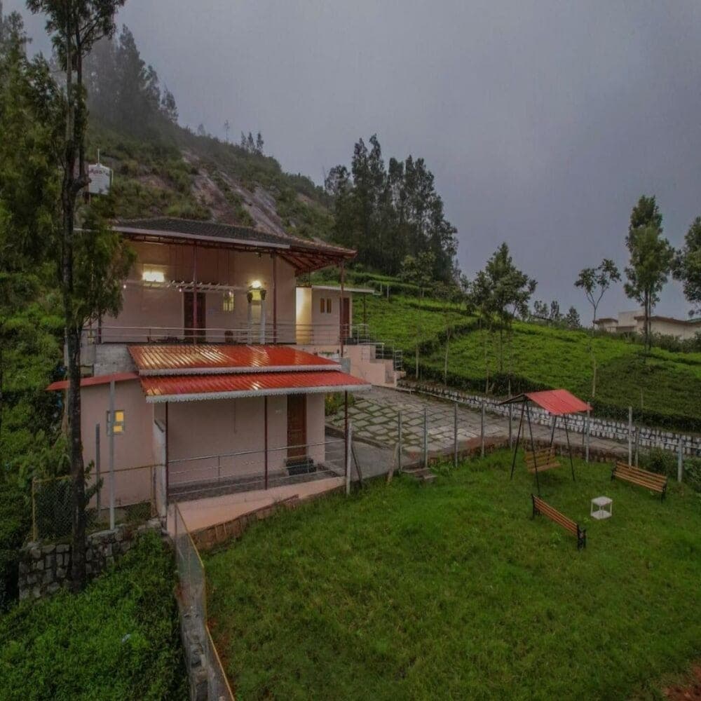 Blue Nile Suits By Indostay