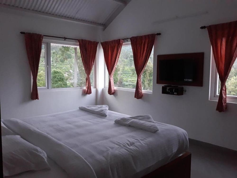MYSTIQUE STAY RESORT by indostays