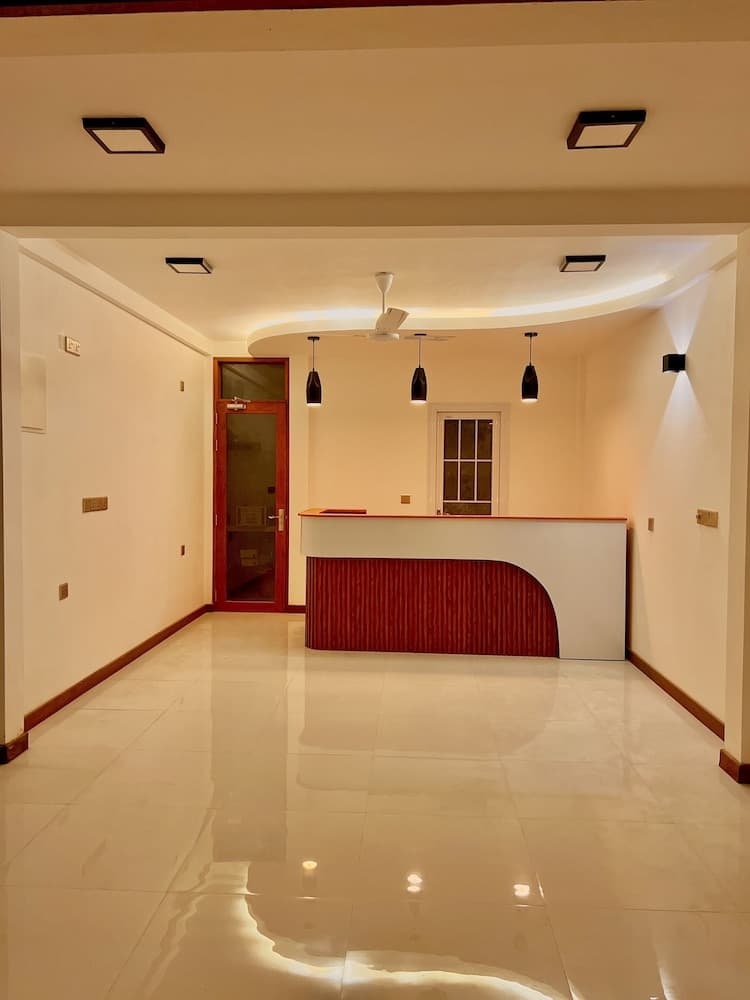 Vilu Residence