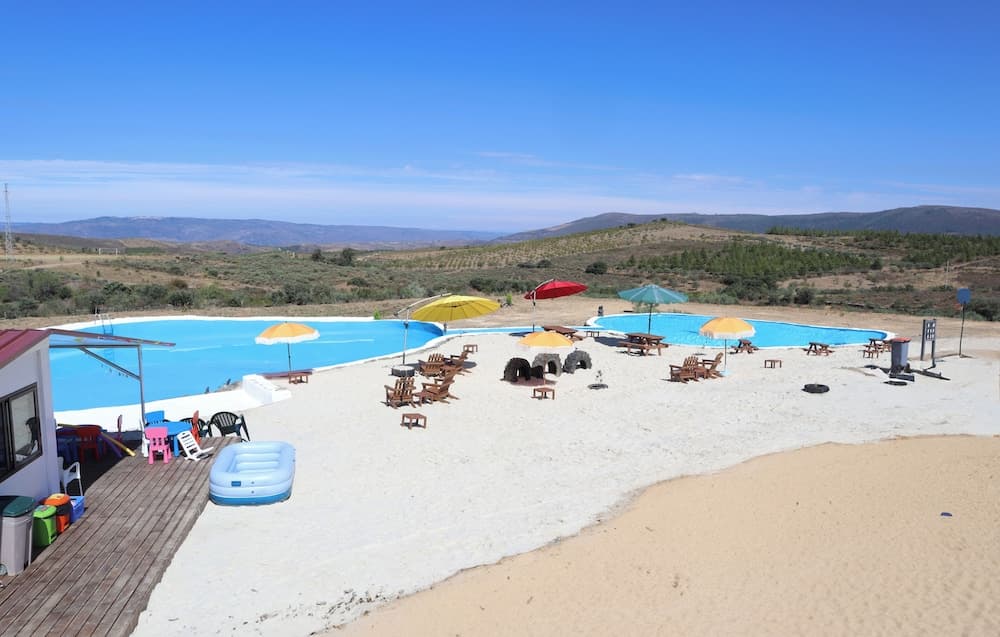 PH in Alto Douro Vinhateiro