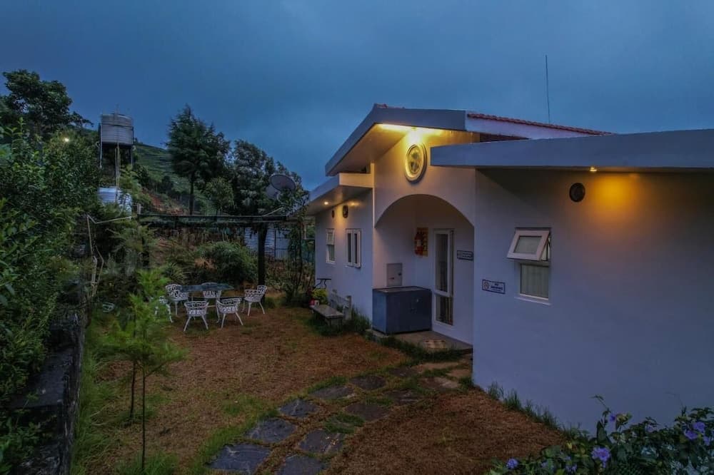 Peri Resorts by Indostays