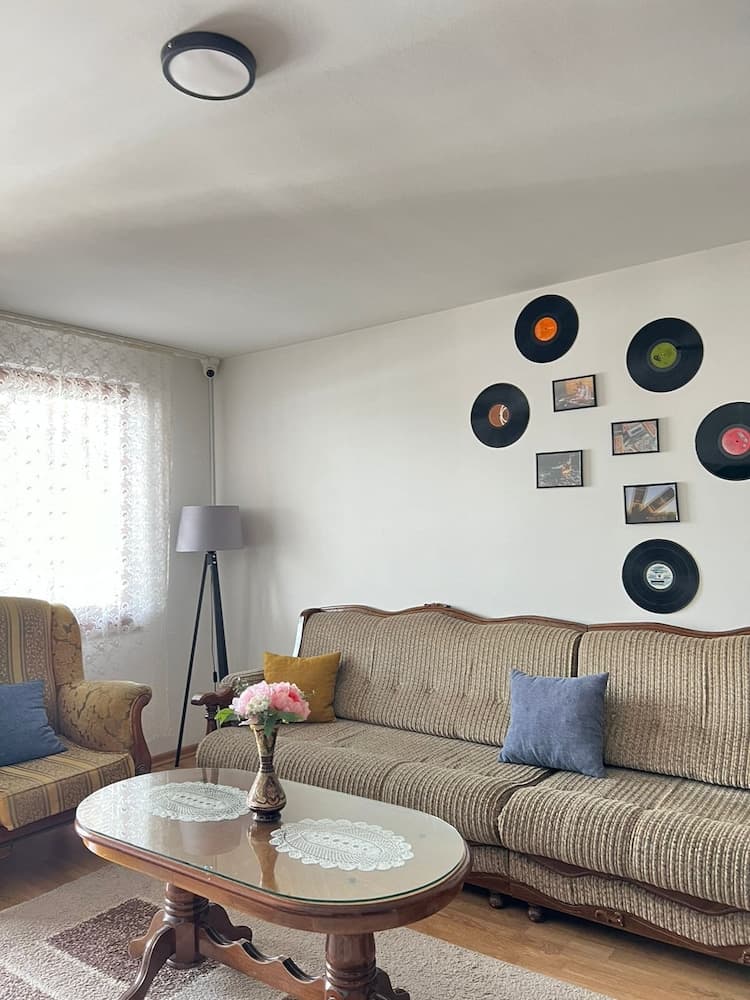 Hostel Prishtina Backpackers