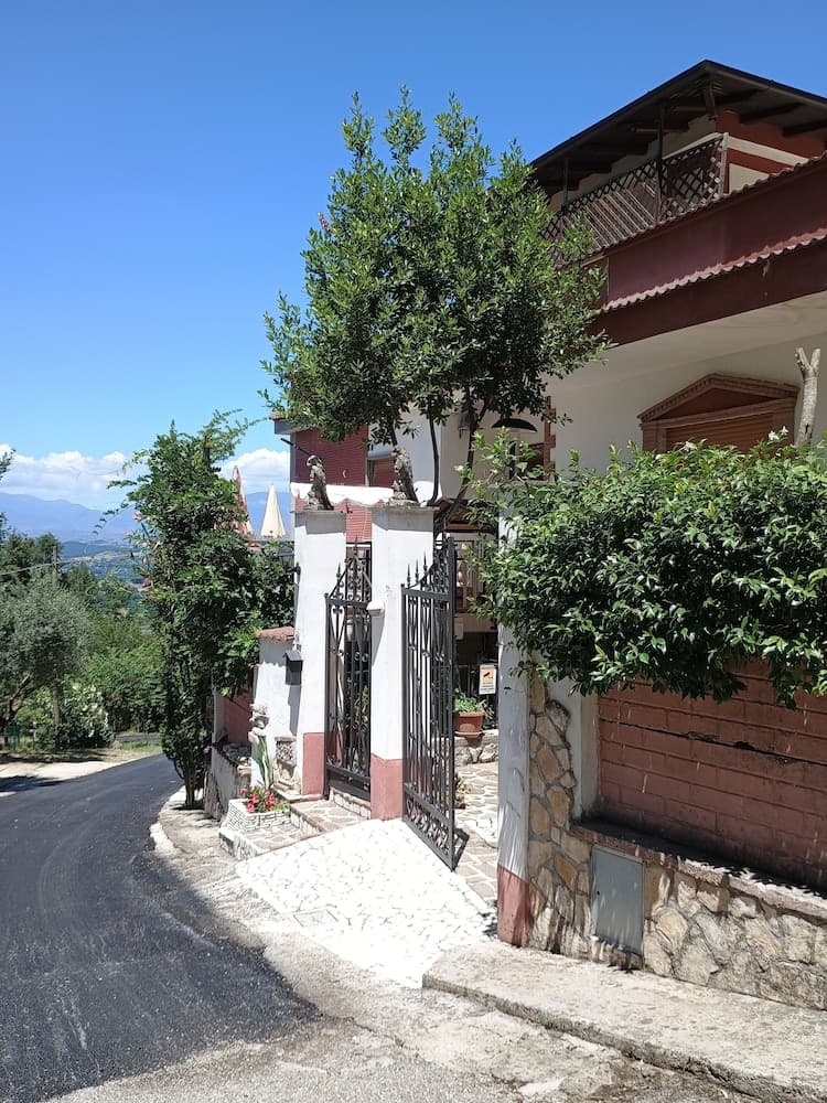 B&b Fabra Casa Mia e non solo