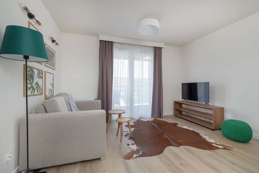 Centre of Zakopane Szymony by Renters