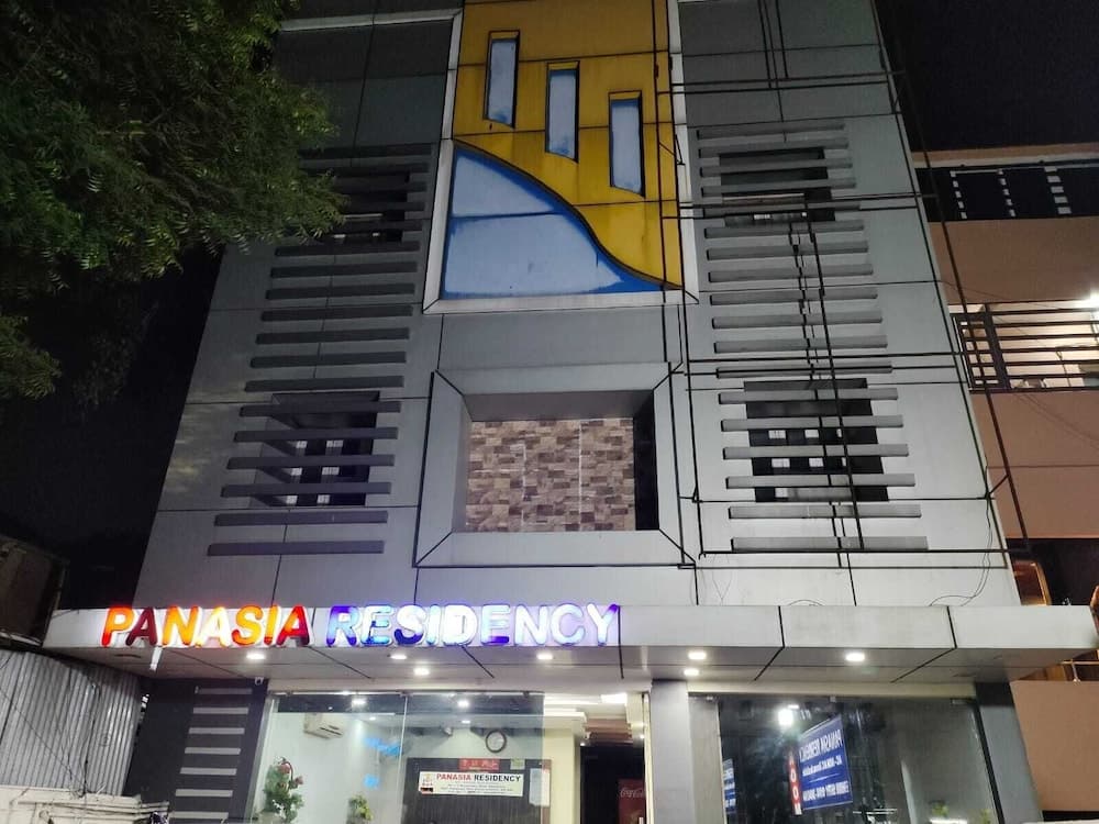 Panasia Residency