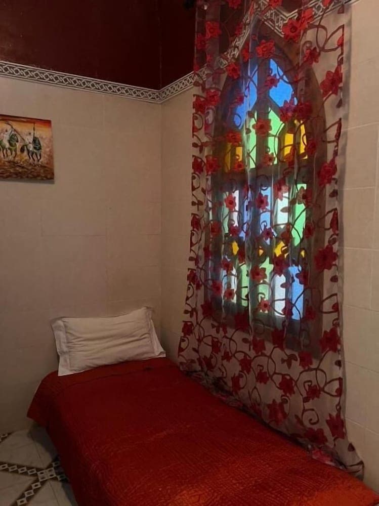 Riad Elijah