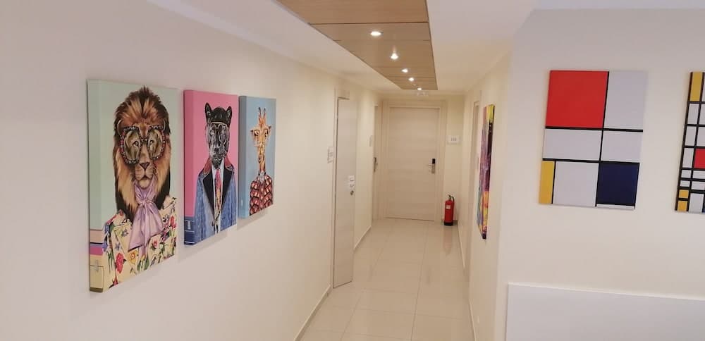 Affittacamere Boccascena