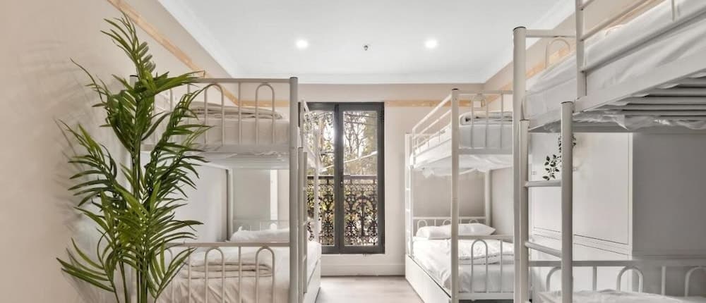 Azzurro Boutique Hotel - Surry Hills