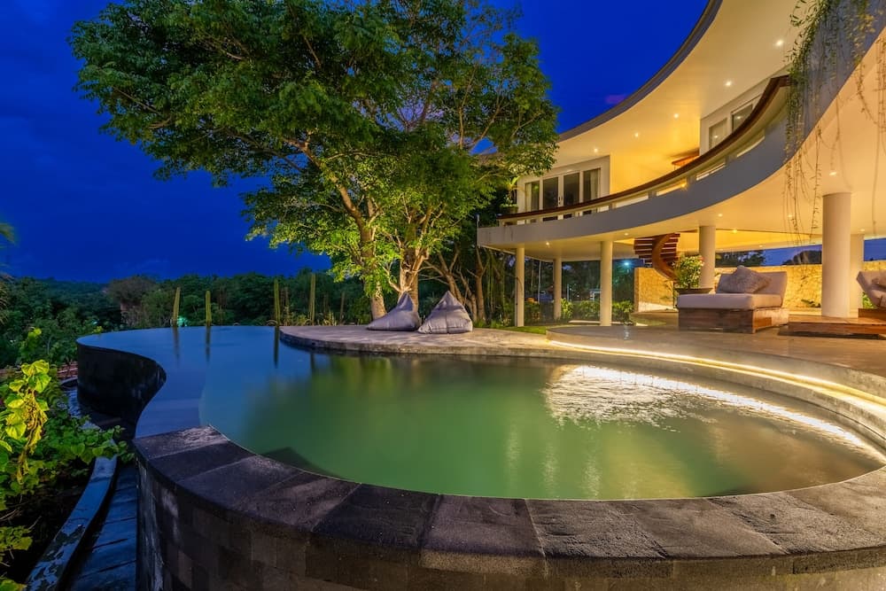 Damai Villa