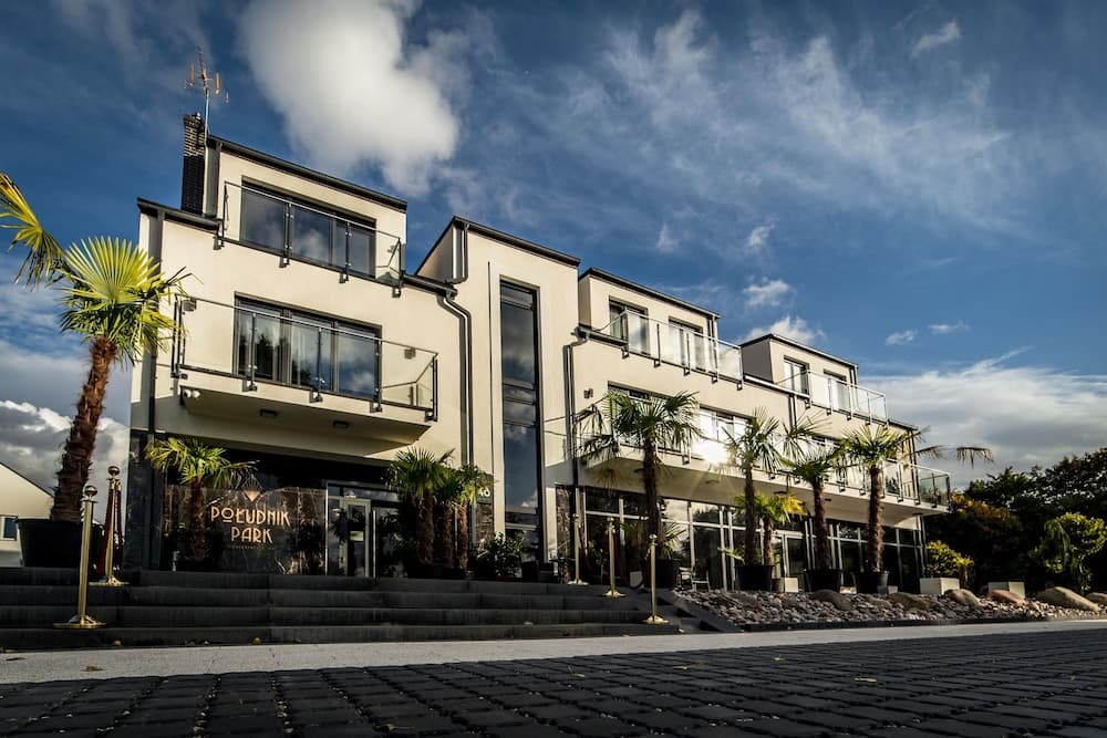 Południk Park Hotel Conference&SPA