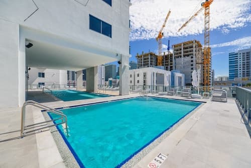 239 Sw Condo - Brickell Miami - We Host