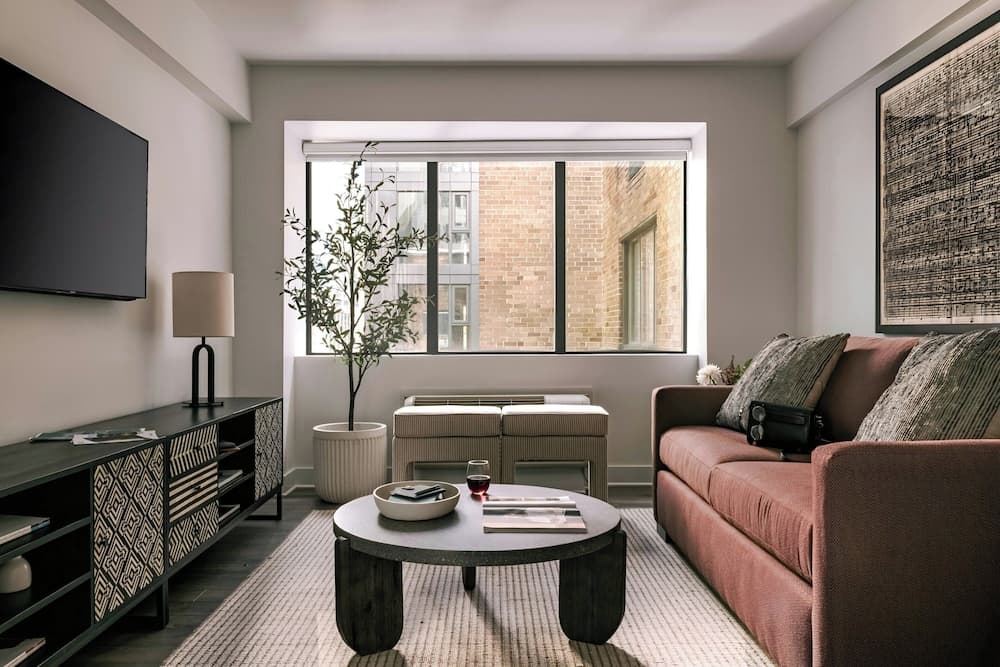 Sonder by Marriott Bonvoy Arlo Apartments Downtown