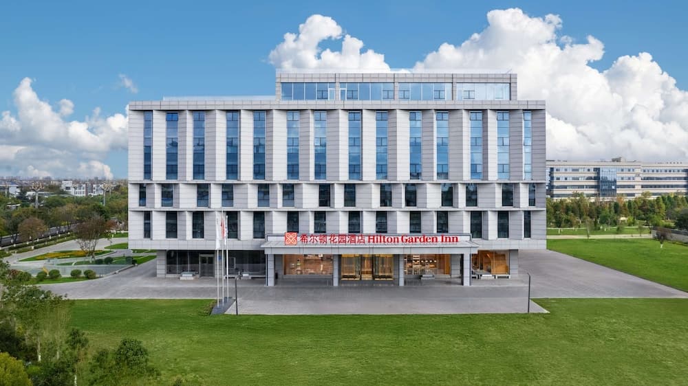 Hilton Garden Inn Kunming Dianchi