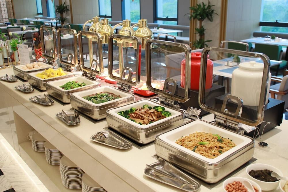 Restoran