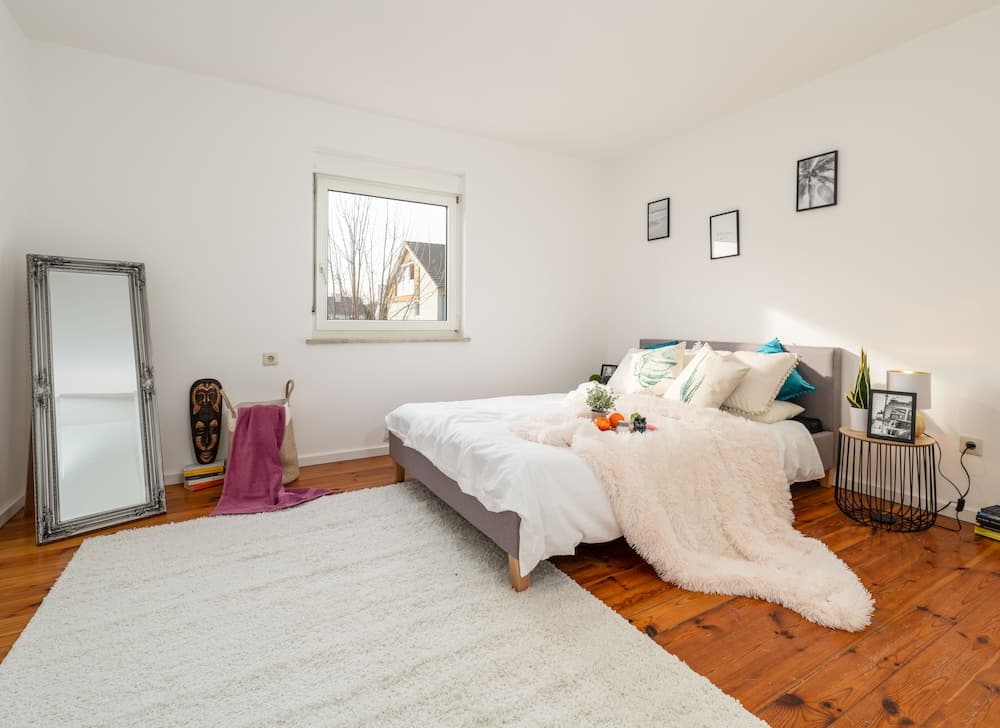 Schöne 60m2 City Wohnung in Dachau