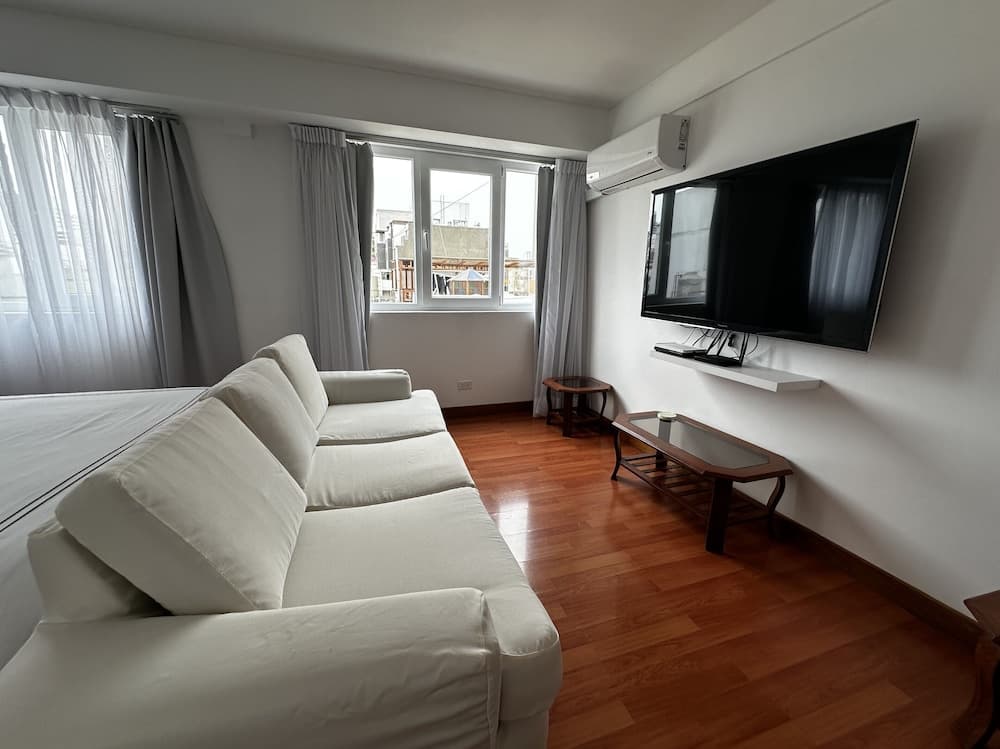 Olivar 1 Bedroom Apartment San Isidro