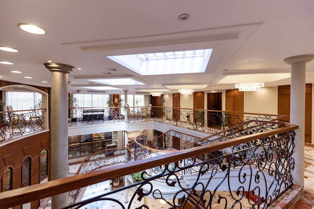 Casa Sol Nile Cruise