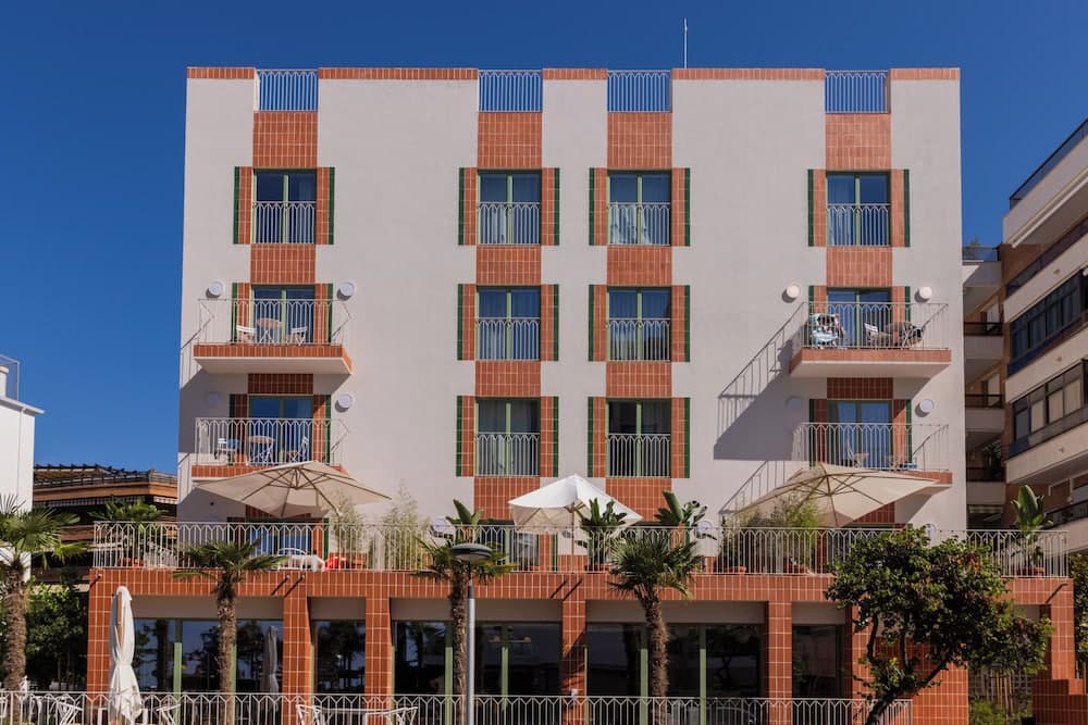 Aparthotel Terra Aurea