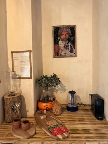 IL CAMPO Ecolodge & Boutique Hotel