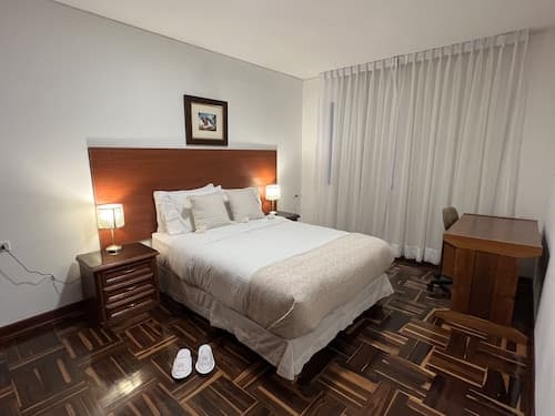 Aparts4Days 2 Bedroom Apartment San Isidro Olivar